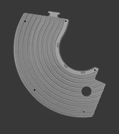 [6-CCX-10 (Letter Q)]