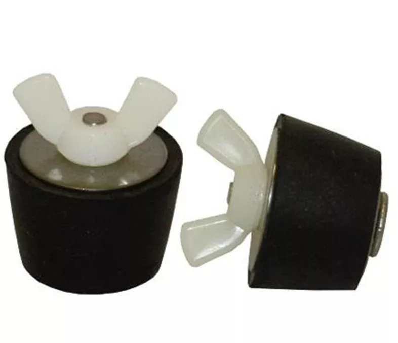 #6 Regular Winter Plug SP206