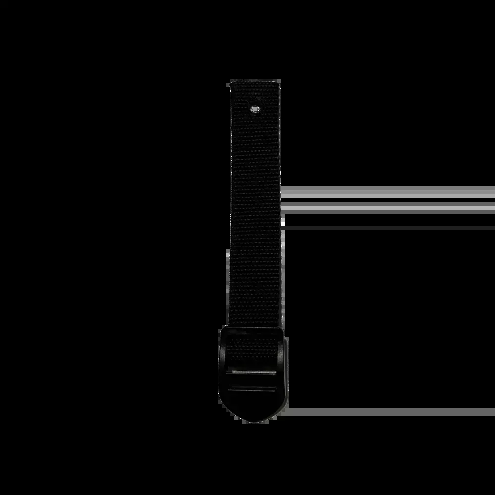 7.5" Superloc Buckle Assembly