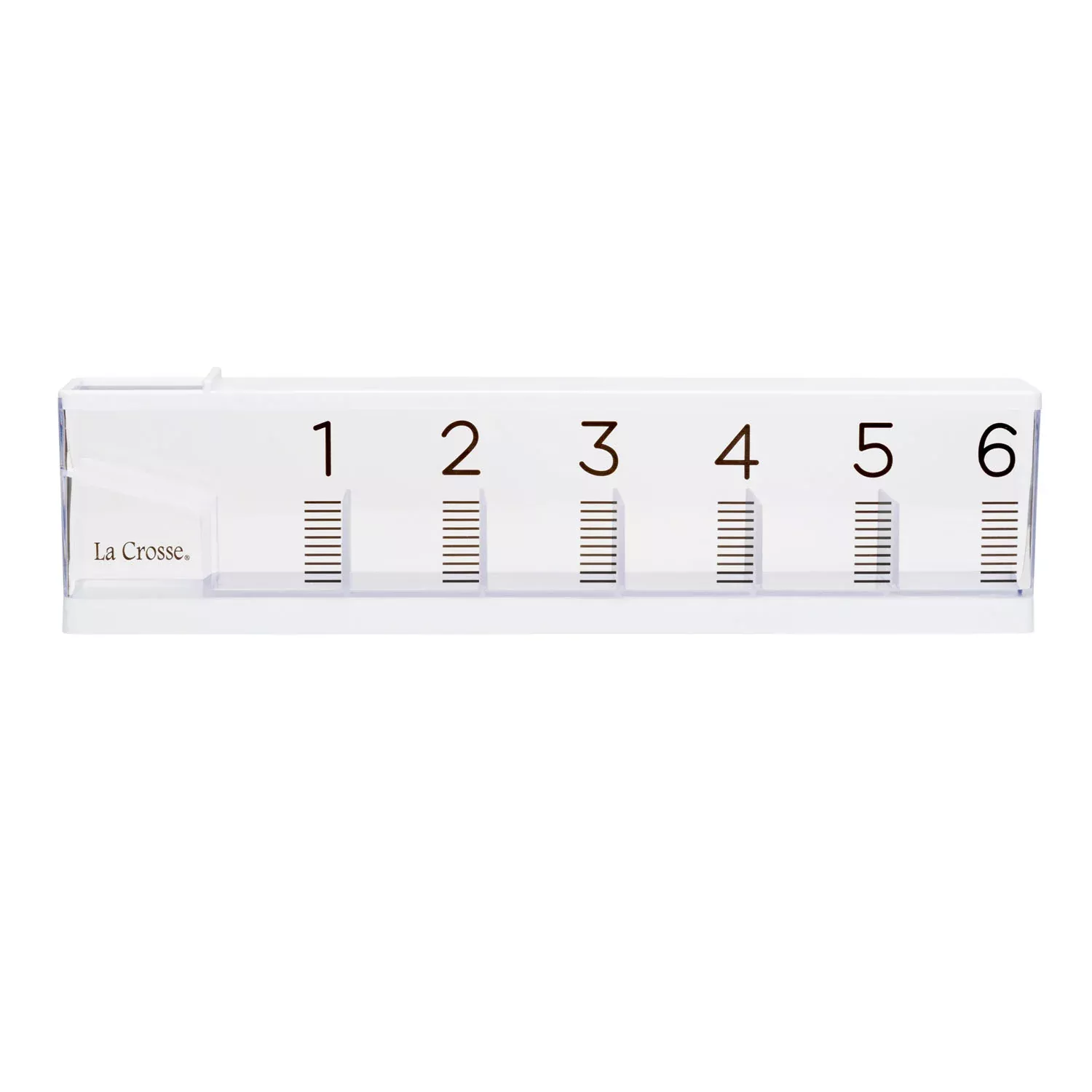 705-111 Cascading Rain Gauge