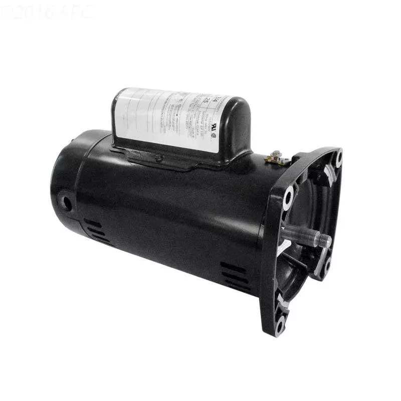 .75 hp Motor, 115V
