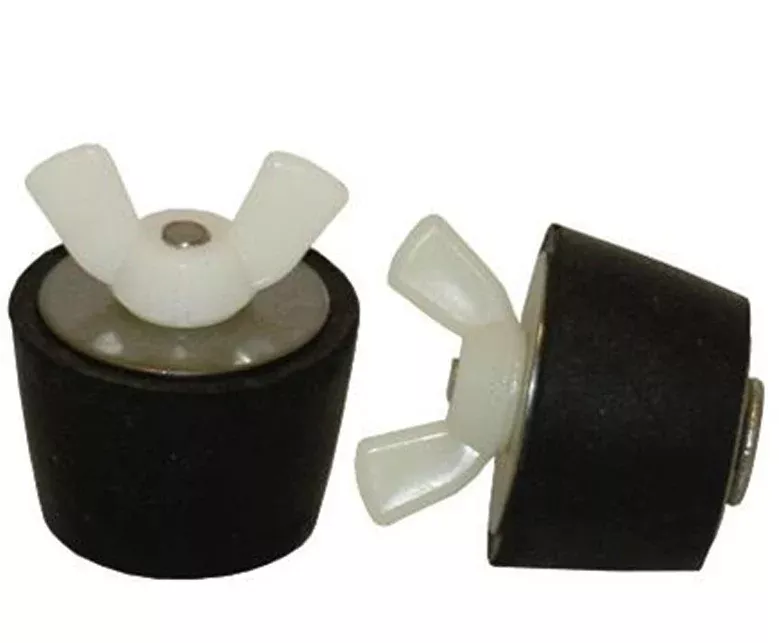 #8 Regular Winter Plug SP208