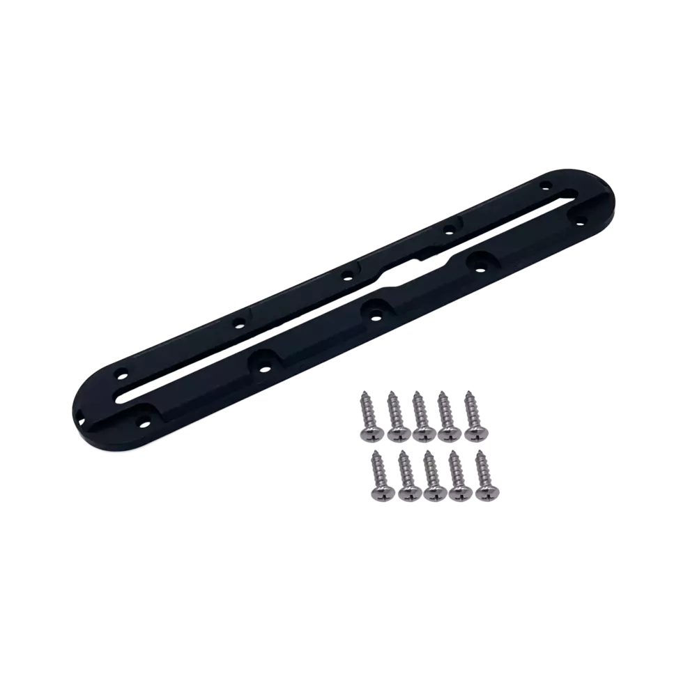 8" Track Accessories Holder G2