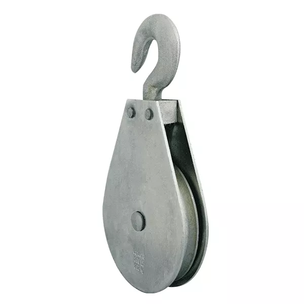 800 lb. Swivel Hook Block