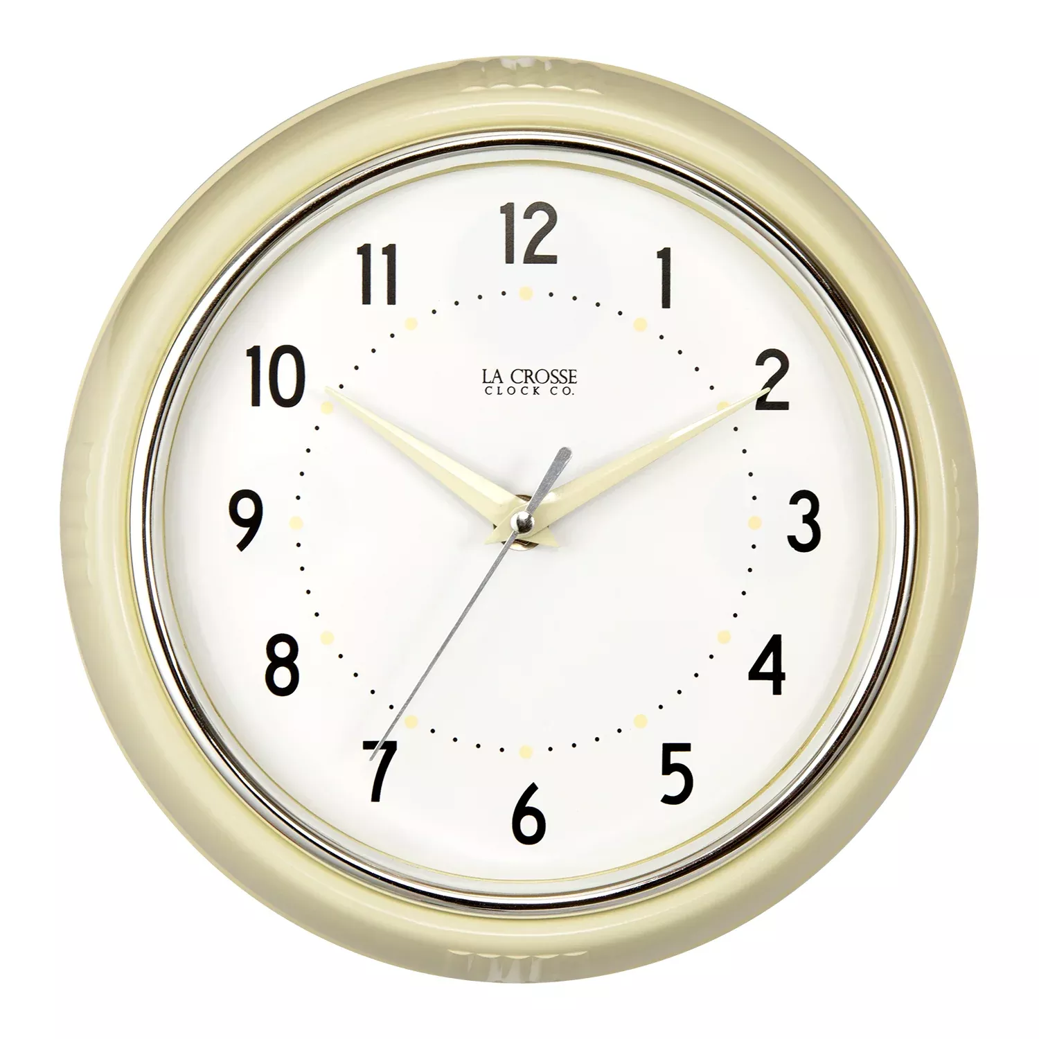 9.5 Inch Wall Clock