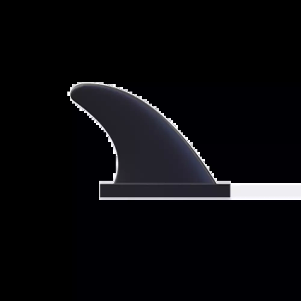 9'' Rigid Fin