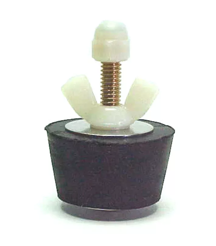 #9 Winter Plug w/ Blow Thru Valve SP209V