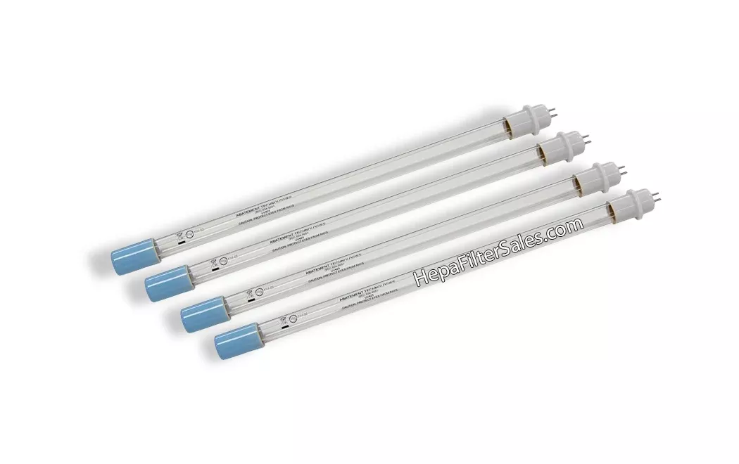 Abatement Technologies UV425 UV Lamp for CAP500-UV - 4 Pack