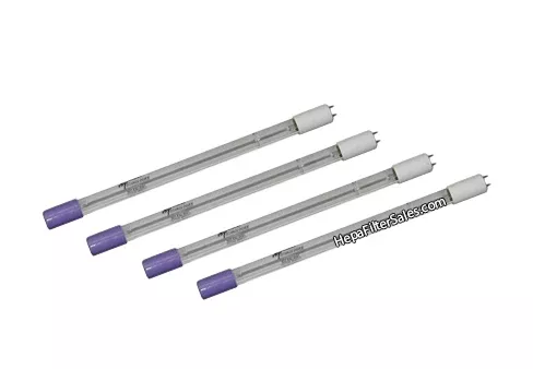 Abatement Technologies UVP625 UVGI+ Lamp for CAP600UVP & CAP1200UVP - 4 Pack