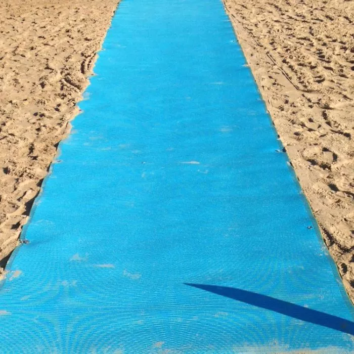 AccessMat Beach Access Surface 6ft-Width
