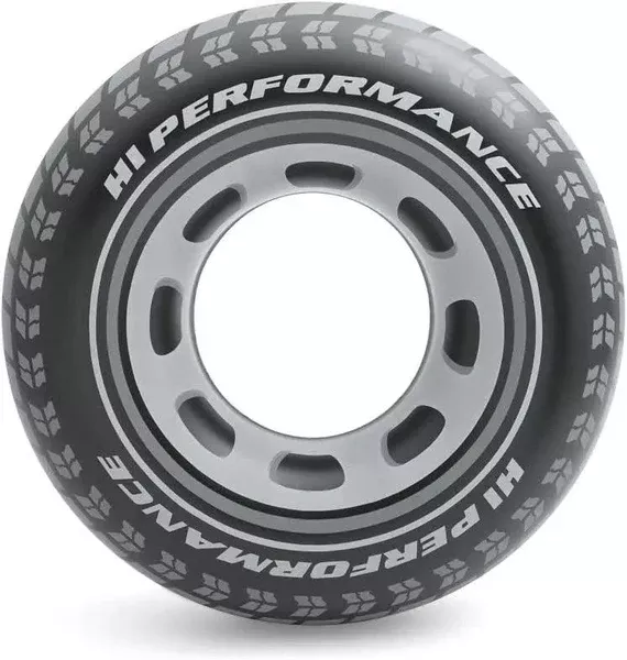 Adult Tire Pool Float