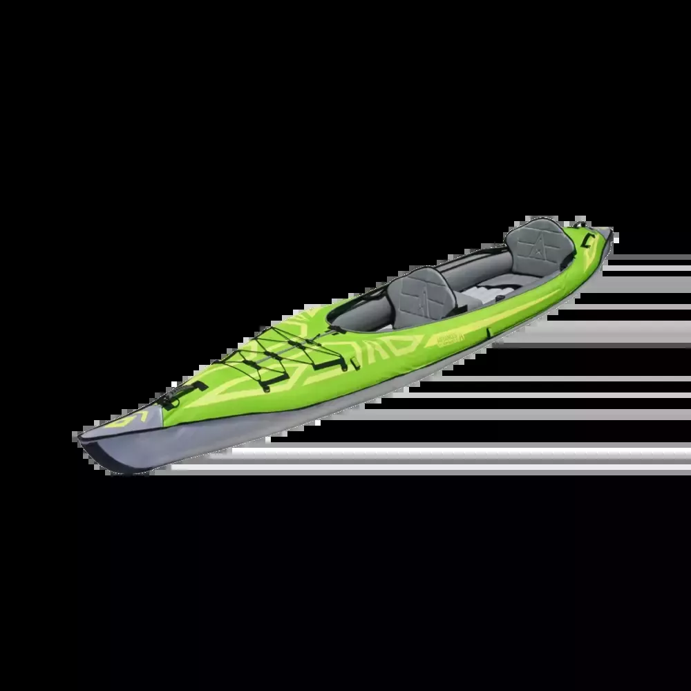 AdvancedFrame™ Convertible