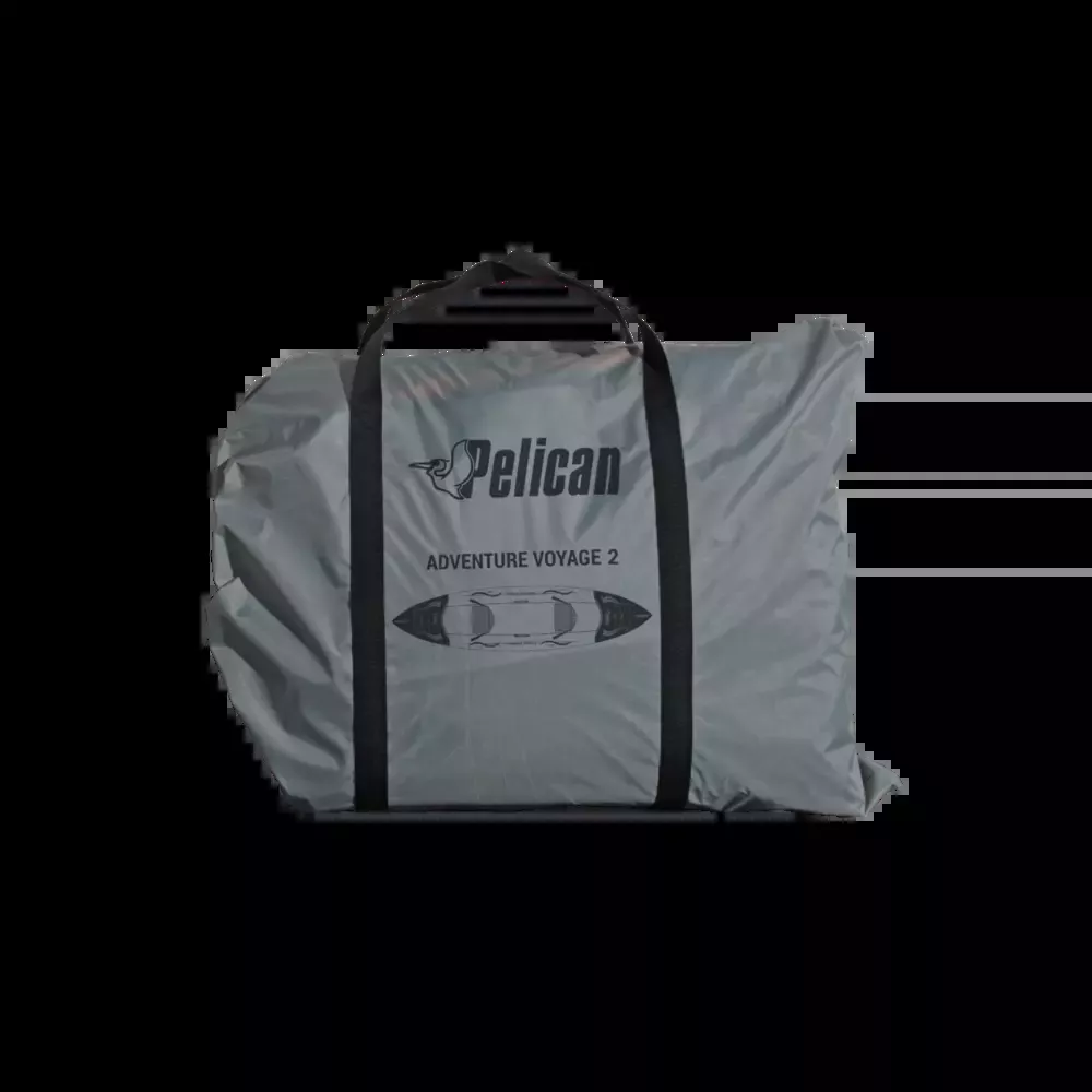 Adventure Voyage Duffle Bag