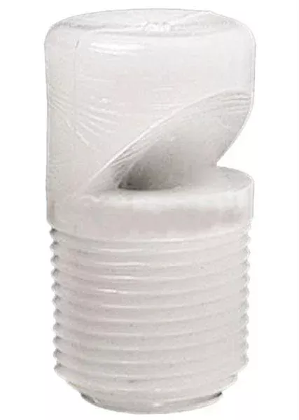 Aerator Inlet - 3/4"