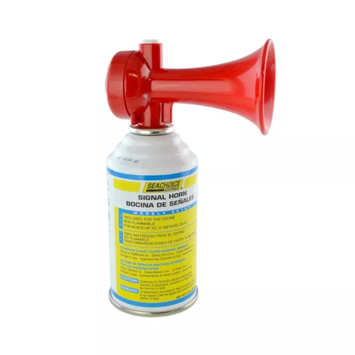 Air Horn