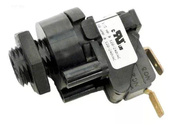 Air Switch Latching Spno 10A