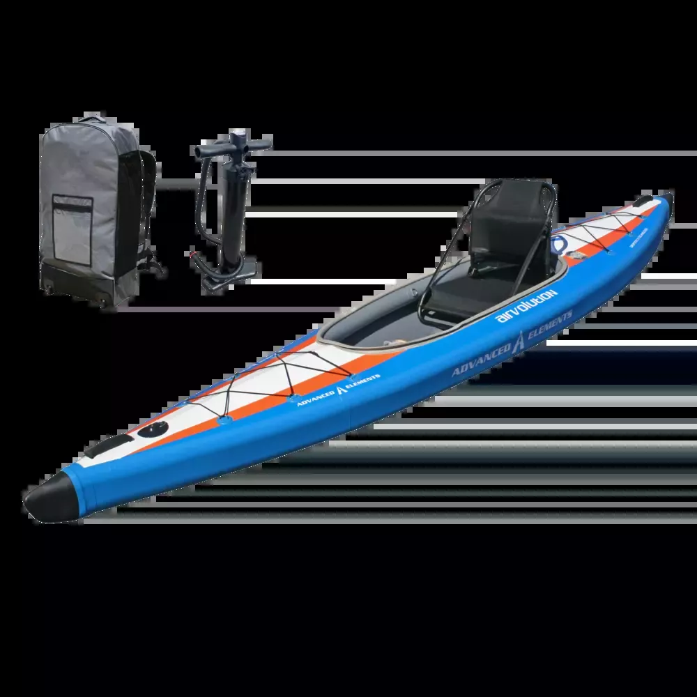 AirVolution™ Pro