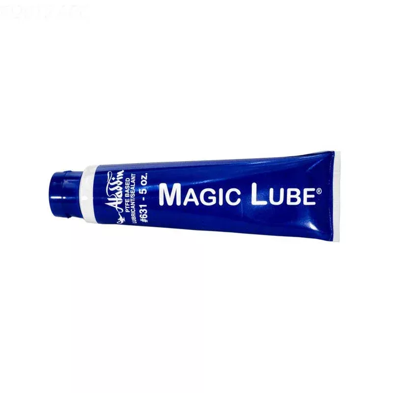 Aladdin 5 oz. Magic Lube