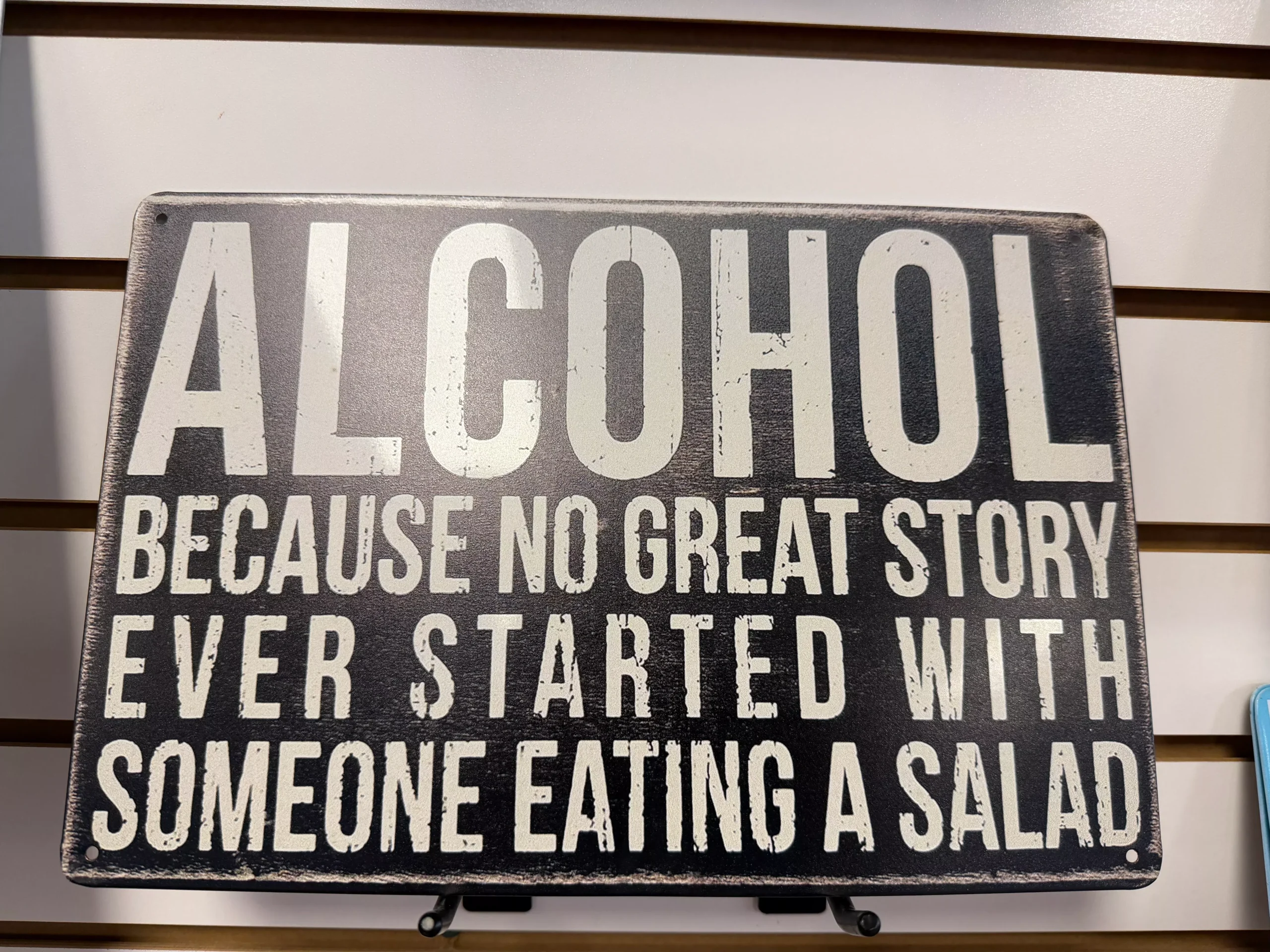 "ALCOHOL"
