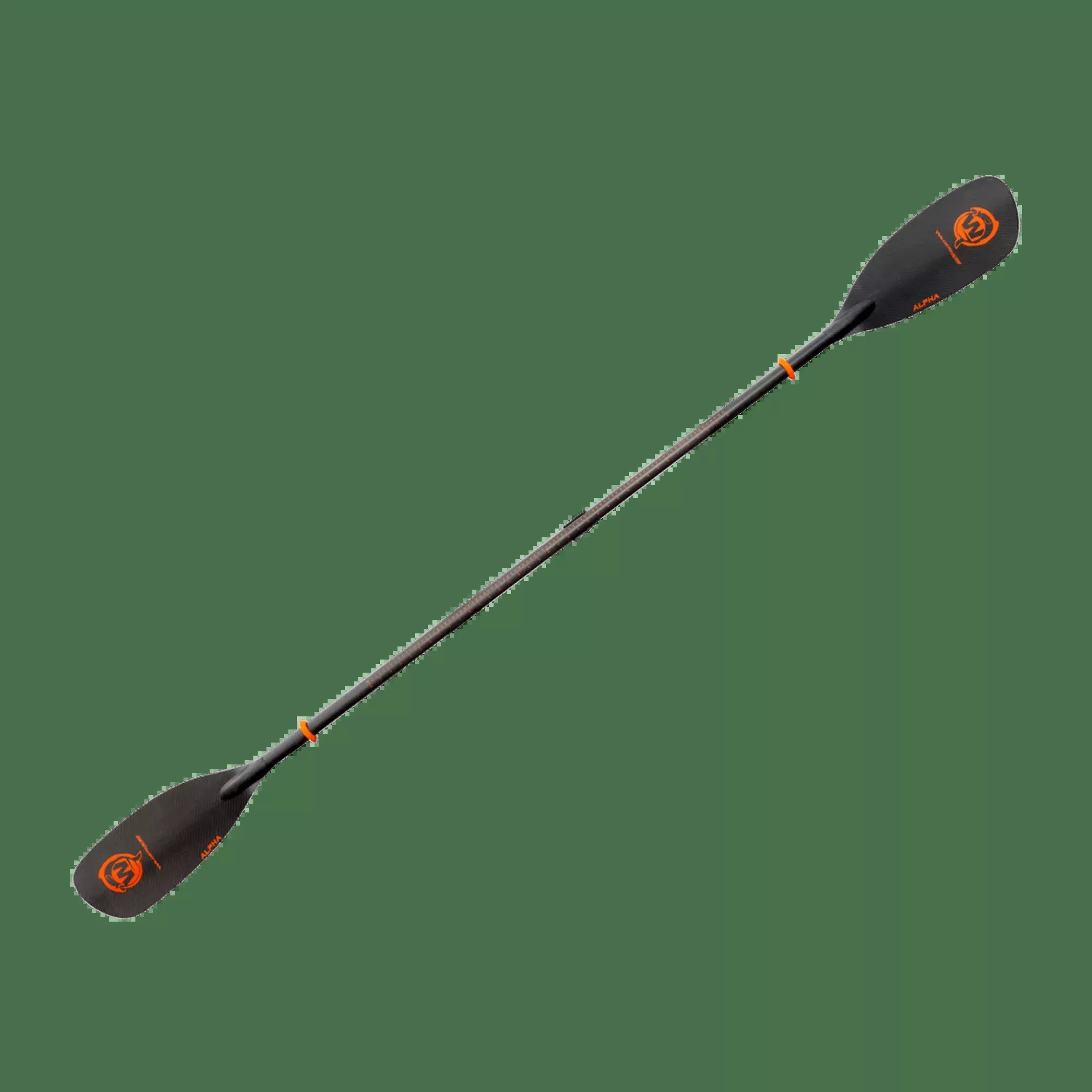 Alpha Carbon 240-260cm