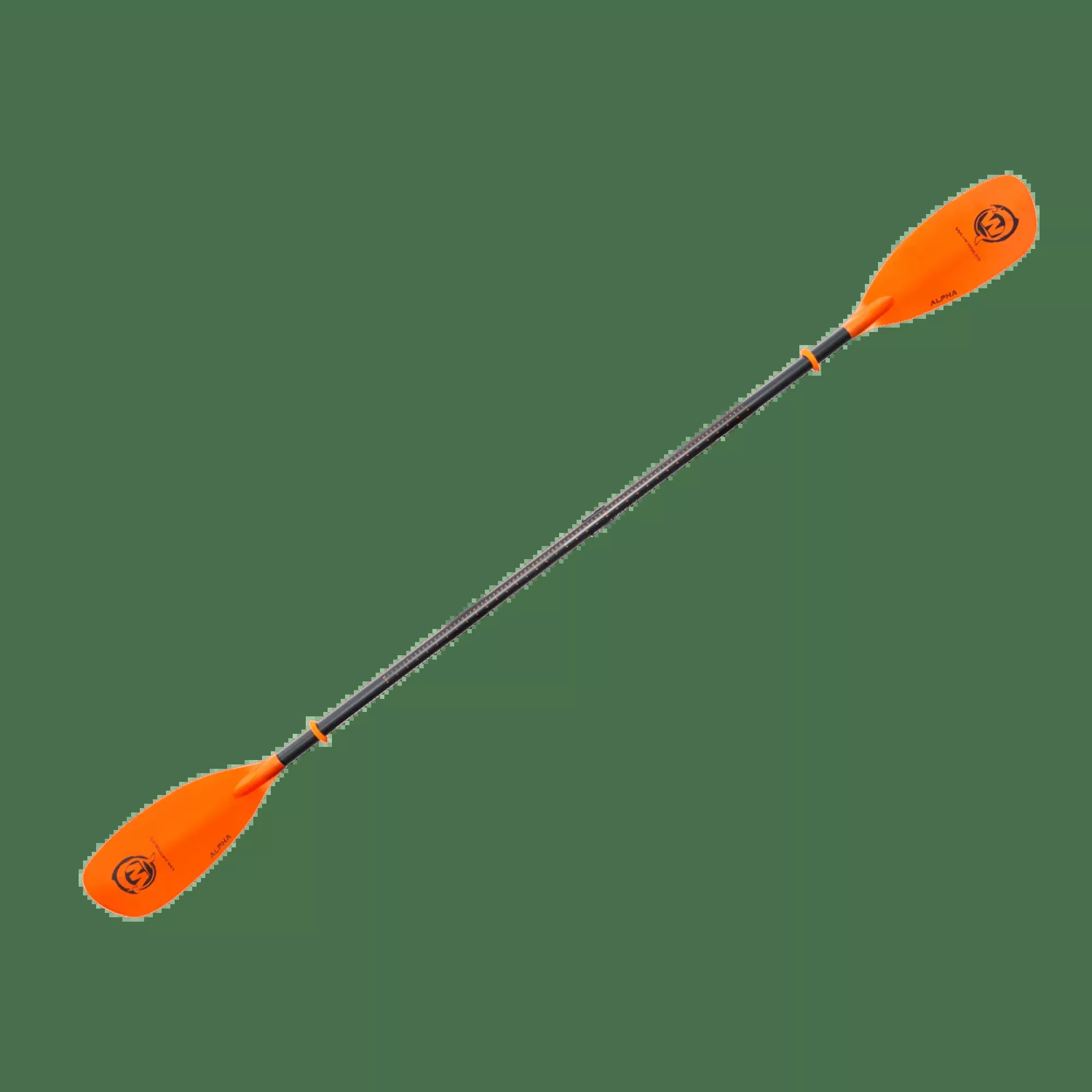 Alpha Glass Paddle 240-260cm