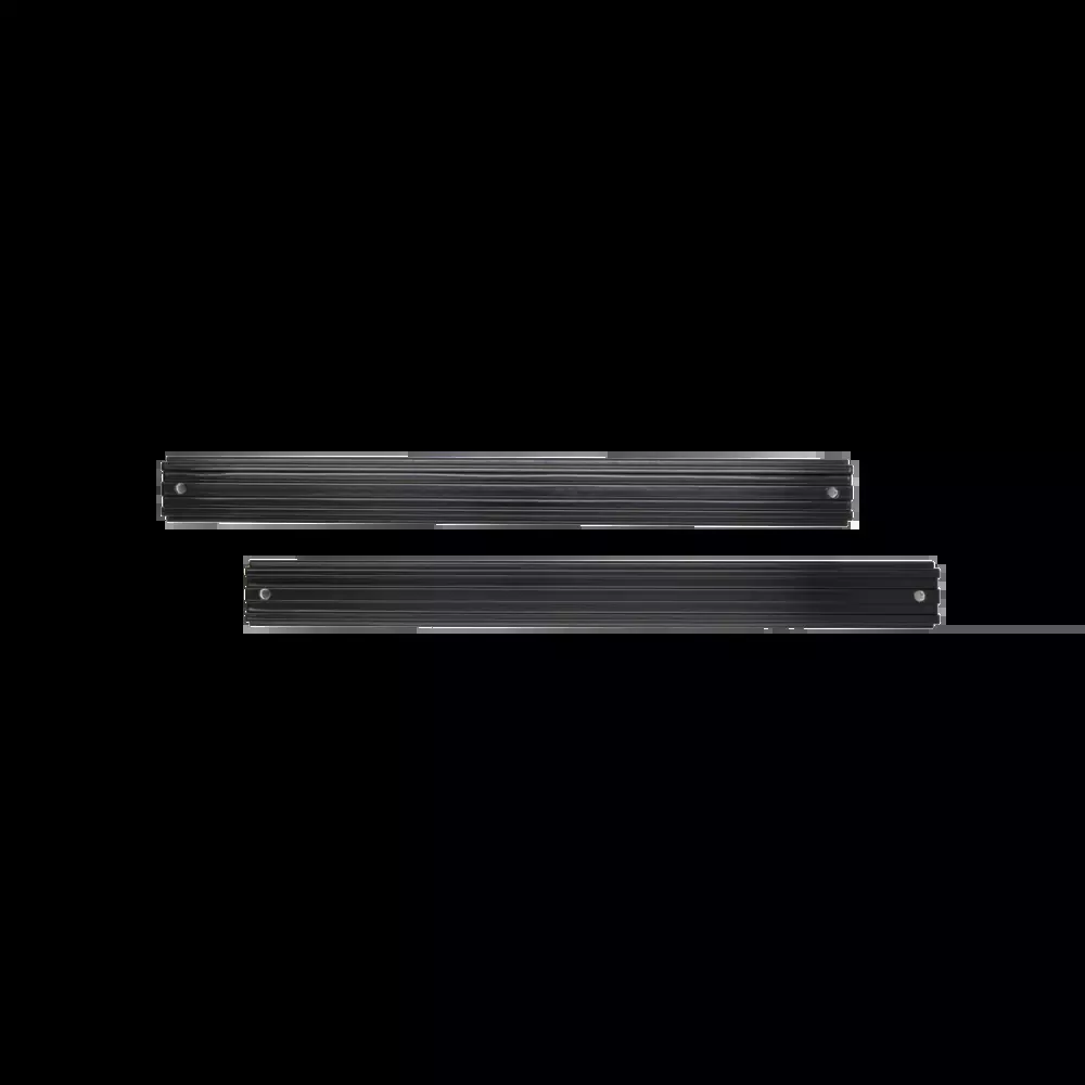 Alum FB Extrusion - 2Pk