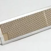 American Outdoor Grill Backburner Replacement12
