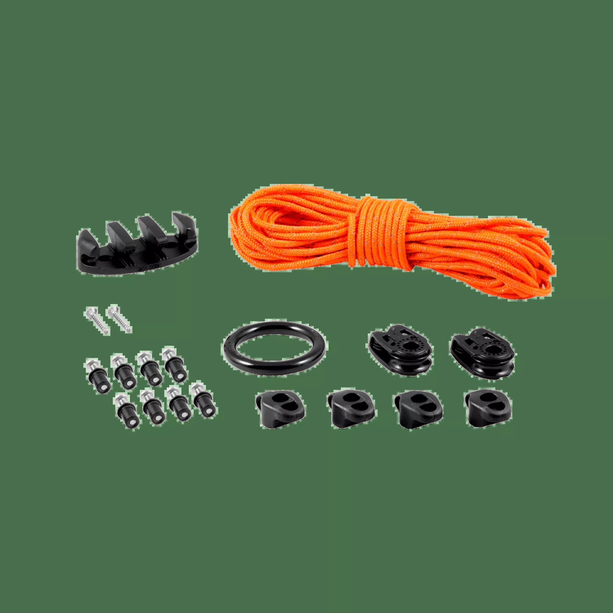 Anchor Trolley Kit