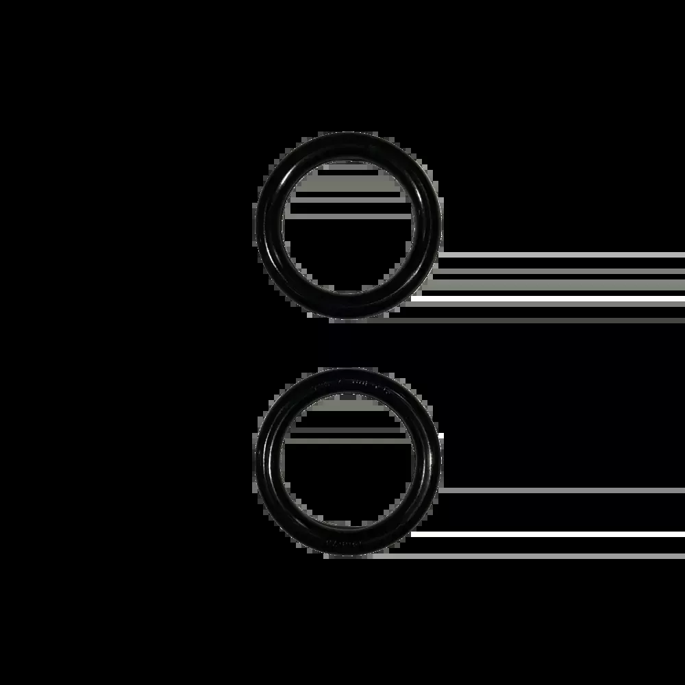 Anchor Trolley Ring - 2 Pack