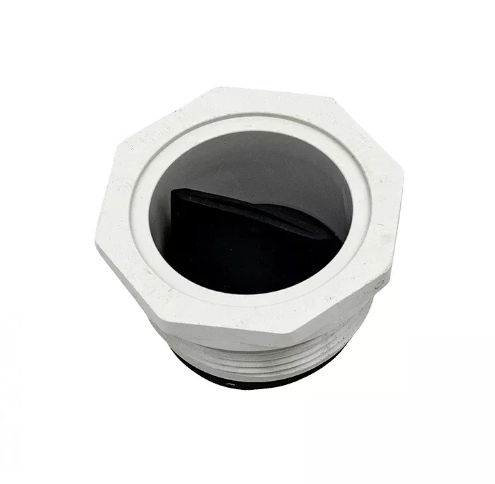 Anderson Manufacturing 1.5" MPT Winter Duck Plug ANDWDP150