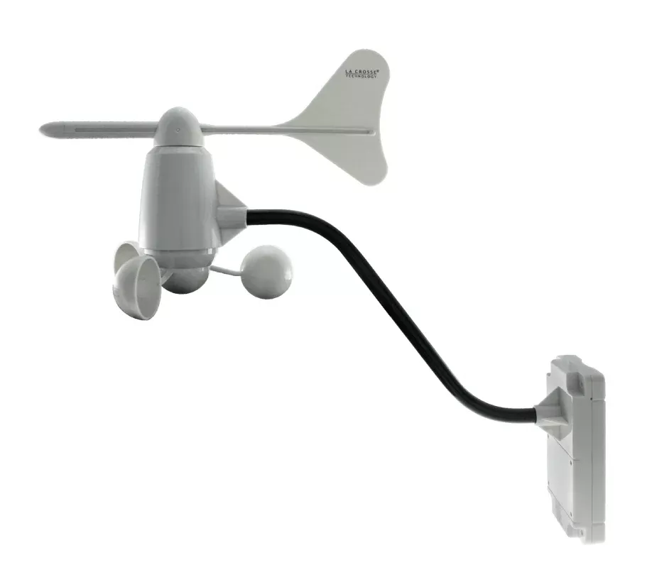 Anemometer