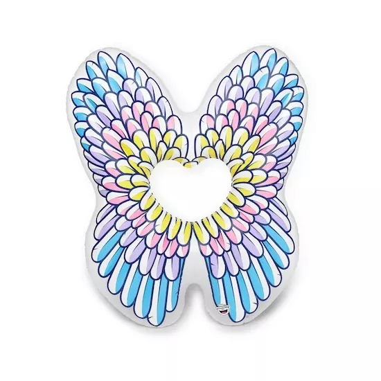 Angel Wings Pool Float