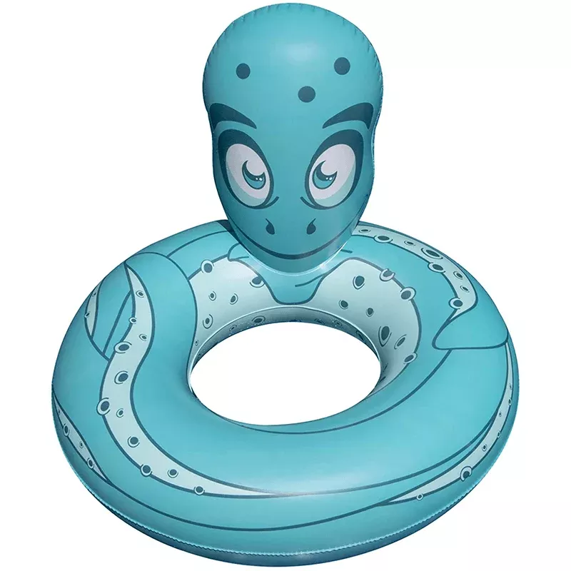 Anneau de nage Kraken