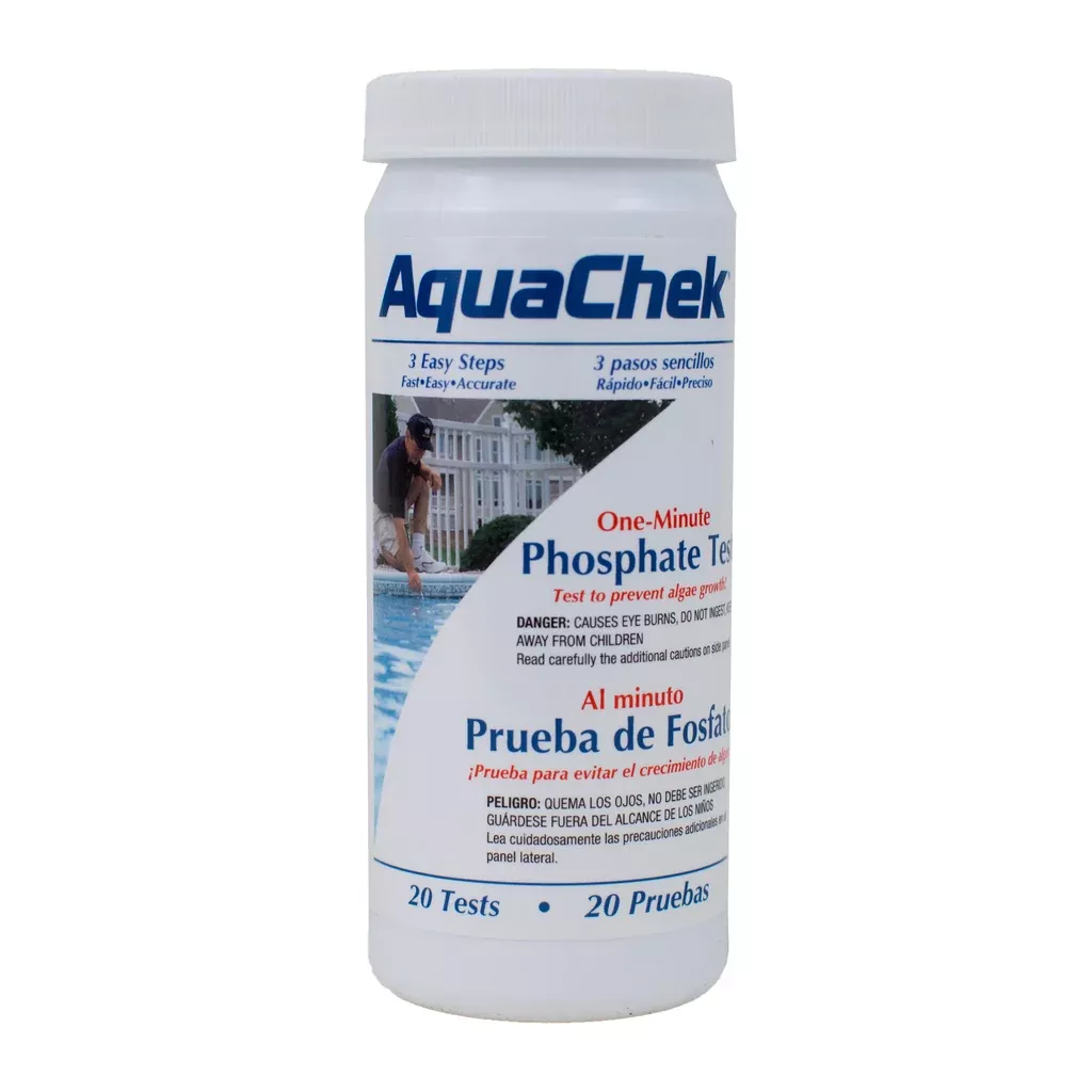 AquaChek Phosphate Test Kit