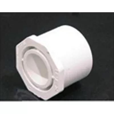 Arctic PVC Fitting Reducer Bushing 2x1"