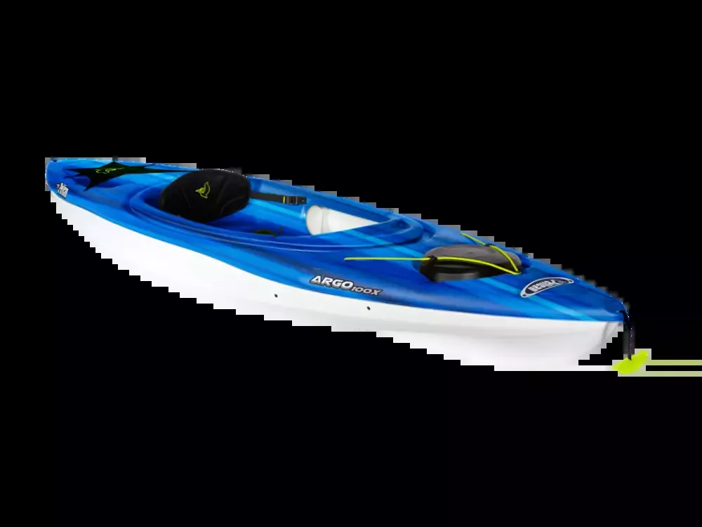 Argo 100X