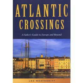 Atlantic Crossings