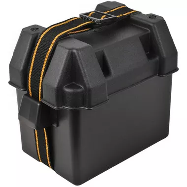 Attwood Small Battery Box