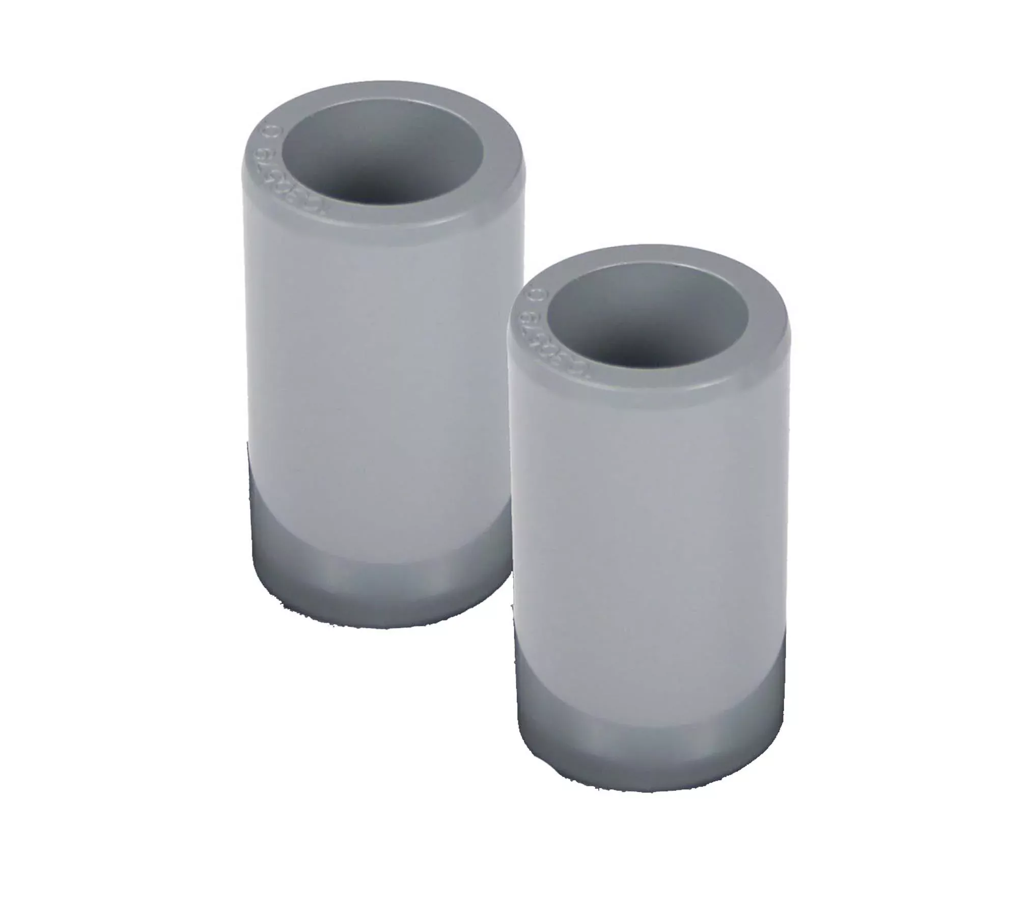 Autotrol 1" PVC Tube Adapters (1030579)