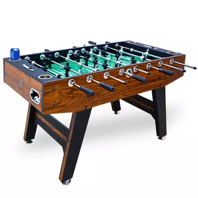 "The Avenger" 56" Foosball Table