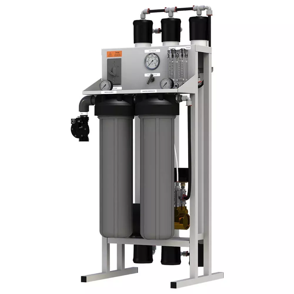 AXEON BT 2000 GPD Commercial Water System (200033)
