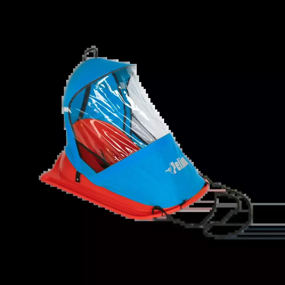 Baby Sled Cover