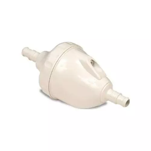 Back-up Valve Kit