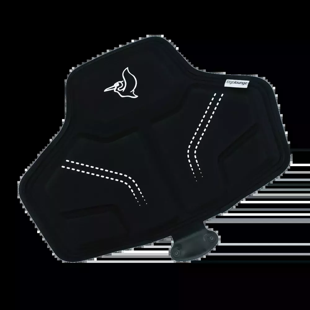 Backrest Kayak Ergolounge