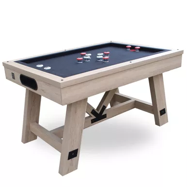 "Baddah Bing" 54" Bumper Pool Table