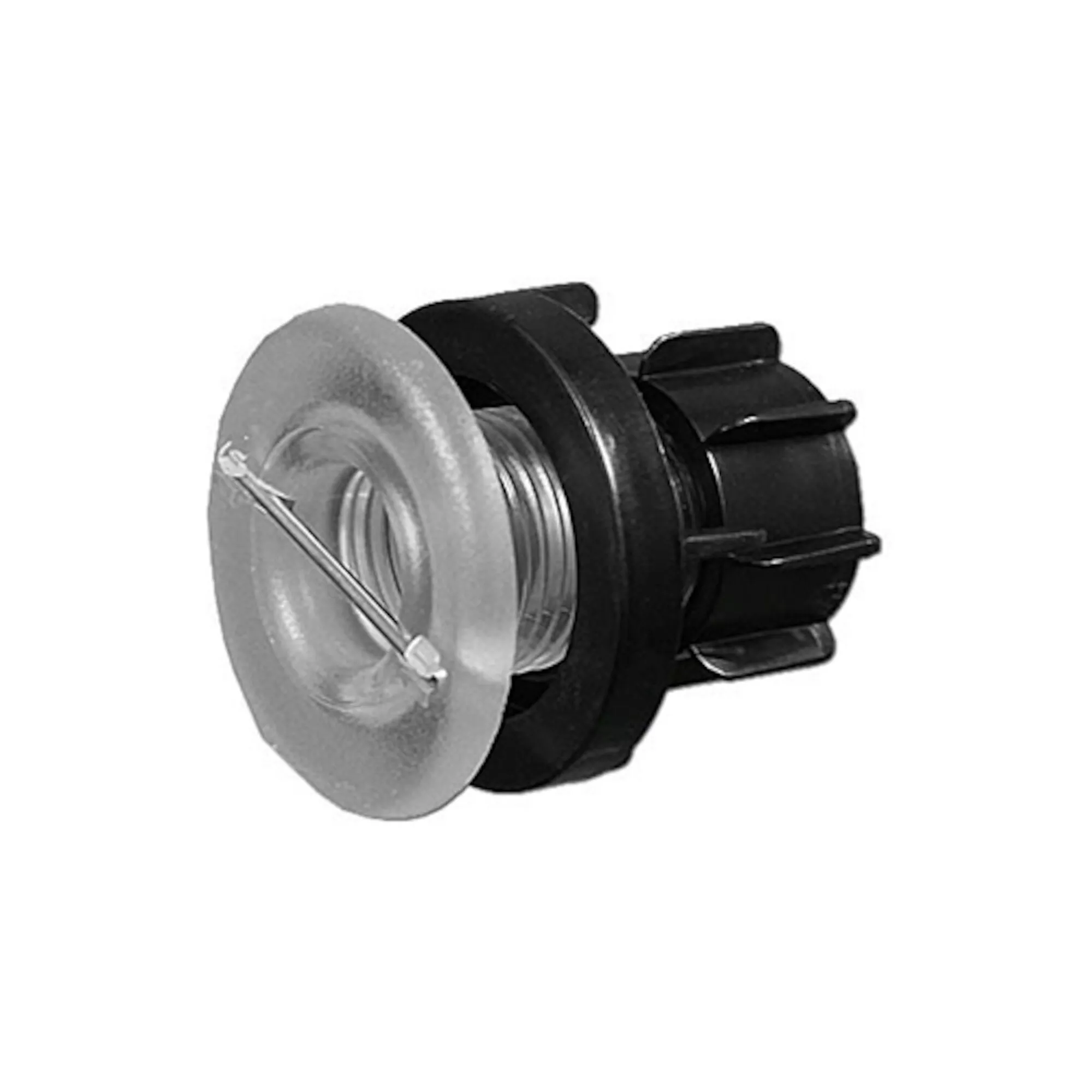 Balboa Sensor Mount 30388-CLR