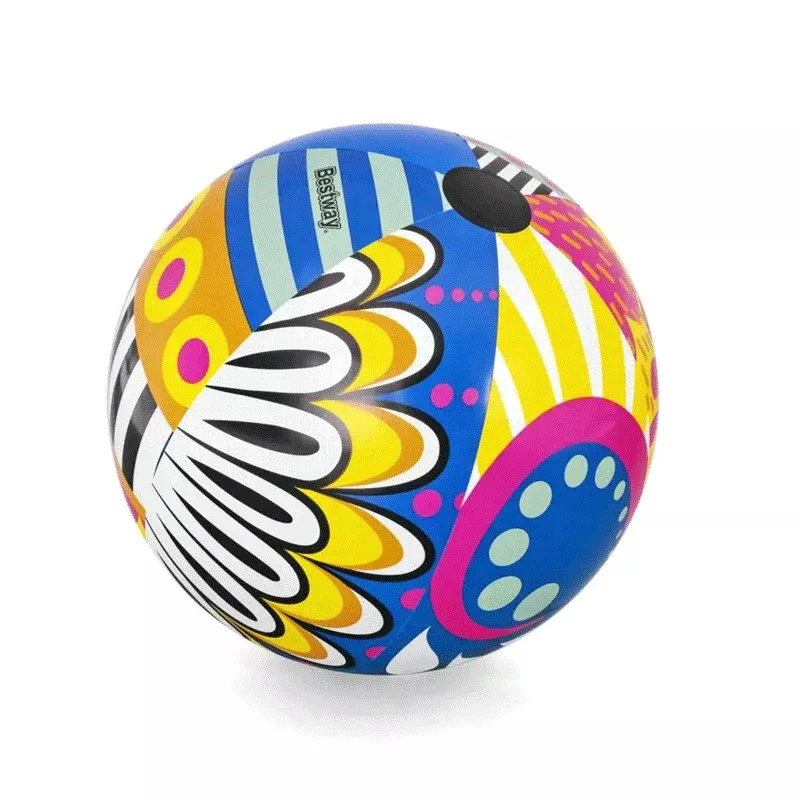 Ballon de plage gonflable H2OGO ! Flirty Fiesta