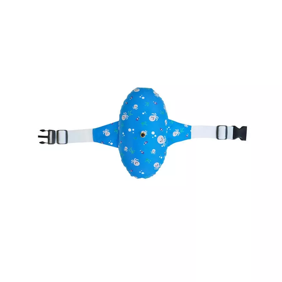Ballon dorsal