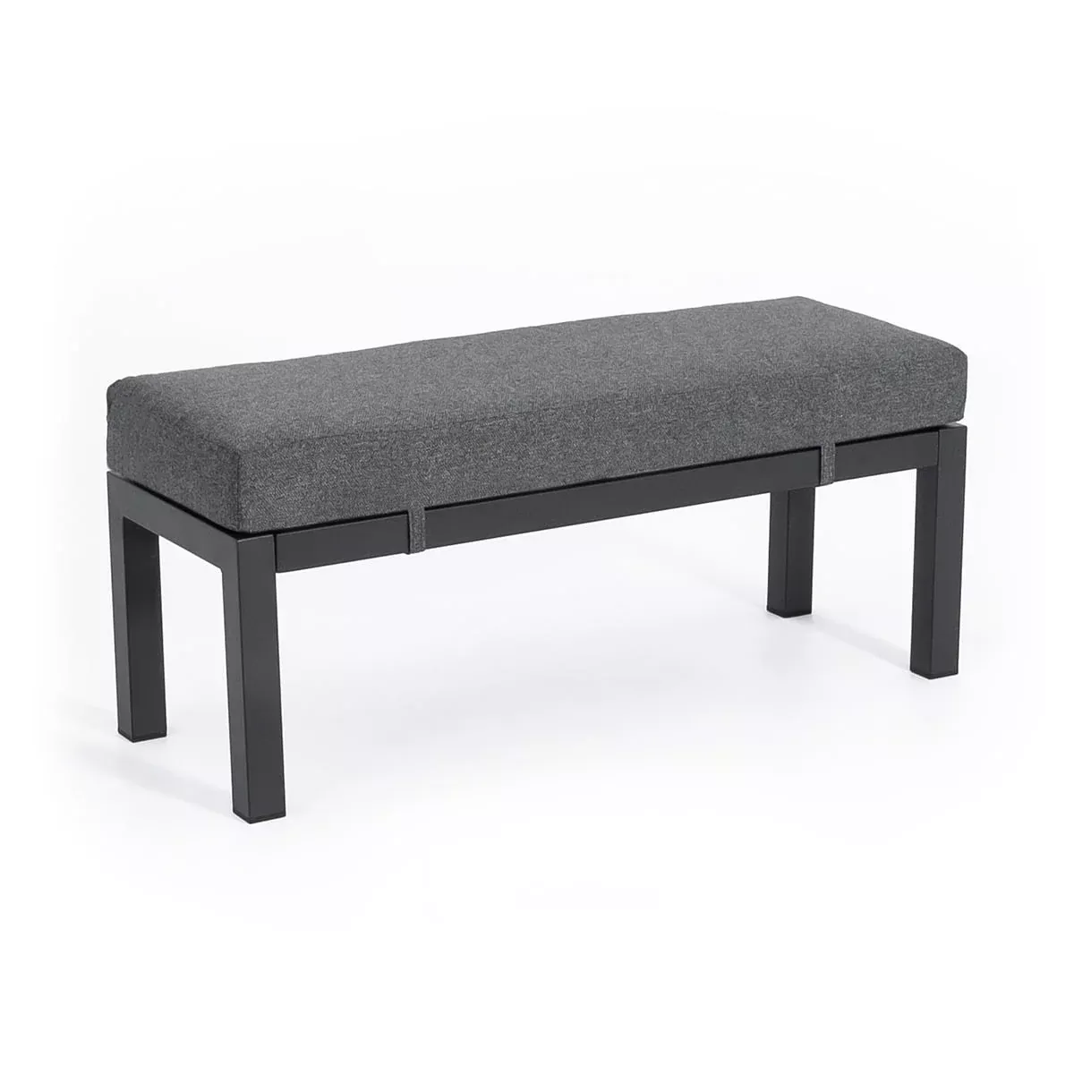 Banc extérieur Soglio