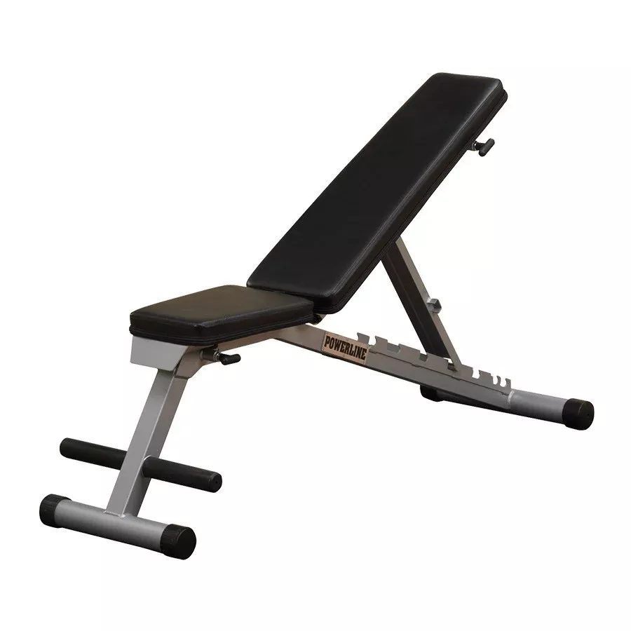 Banc pliant multi-fonctions PFID125X